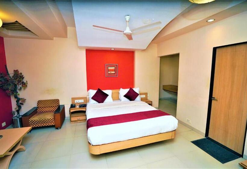 New Hotel Europa Inn