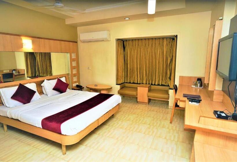 New Hotel Europa Inn