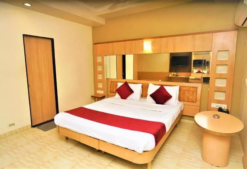 New Hotel Europa Inn