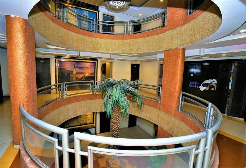 New Hotel Europa Inn