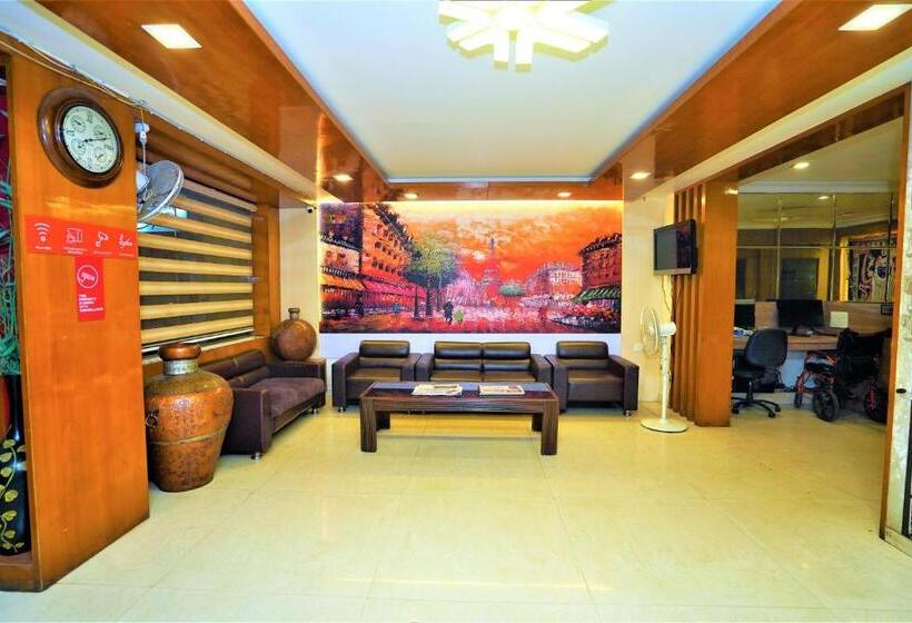 New Hotel Europa Inn