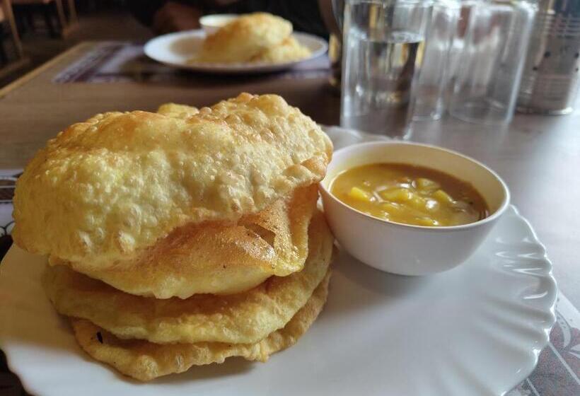 New Hotel Europa Inn