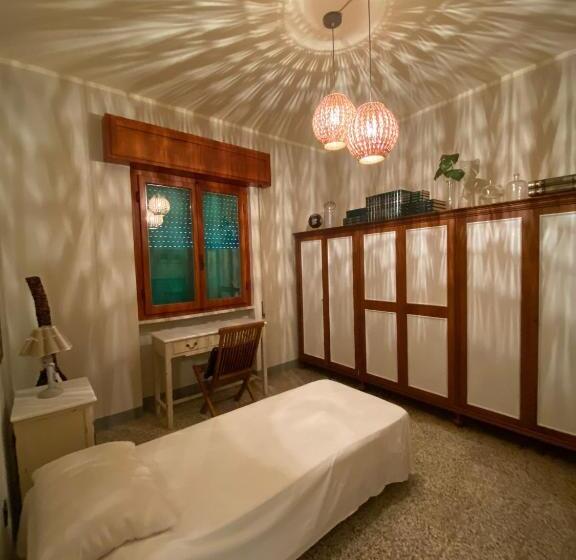 פנסיון Arcobalenotoscano Convivio