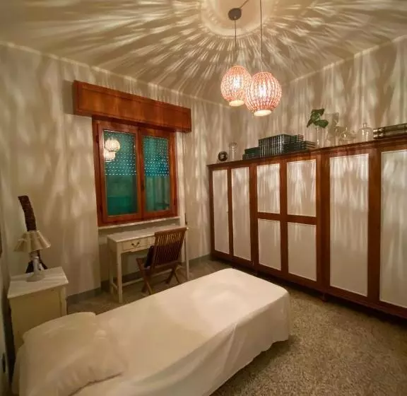 Majatalo Arcobalenotoscano Convivio