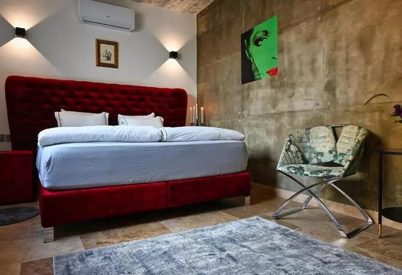 پانسیون Cittadella Suite