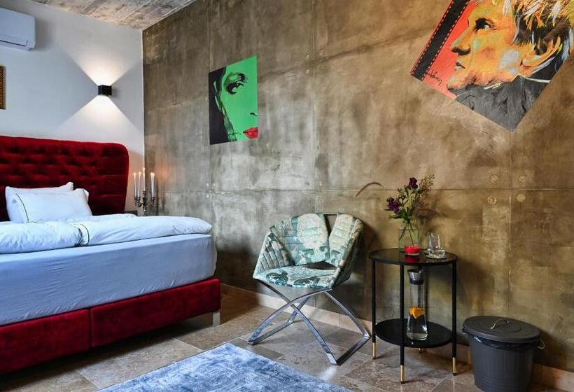 پانسیون Cittadella Suite