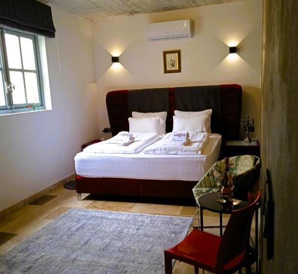 پانسیون Cittadella Suite