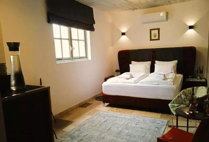 پانسیون Cittadella Suite