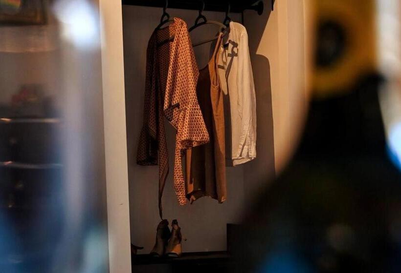 پانسیون Cittadella Suite