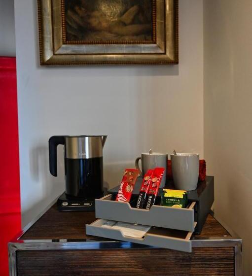 پانسیون Cittadella Suite