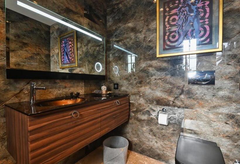 پانسیون Cittadella Suite