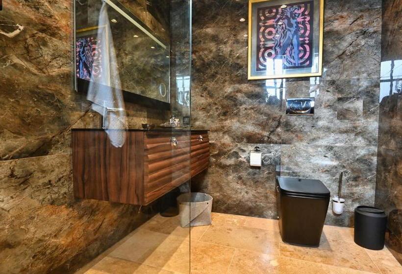 پانسیون Cittadella Suite