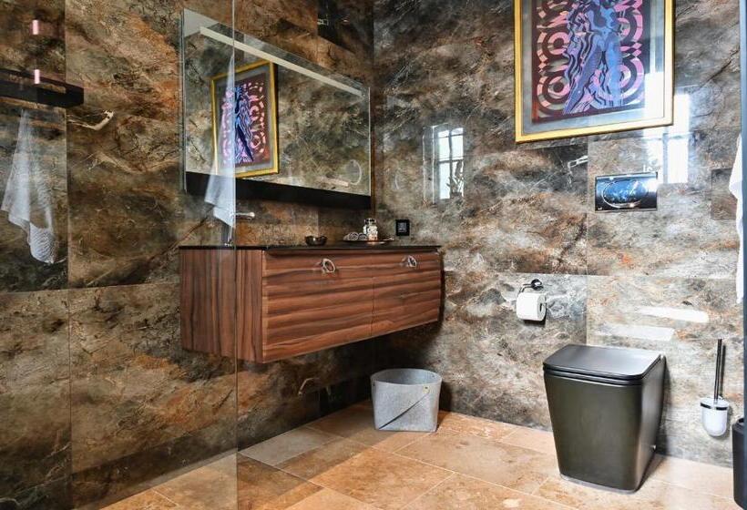 پانسیون Cittadella Suite