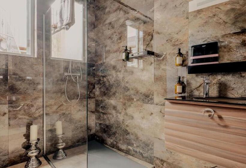 پانسیون Cittadella Suite