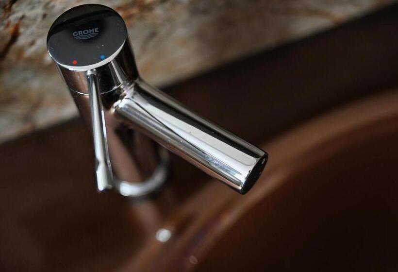 پانسیون Cittadella Suite