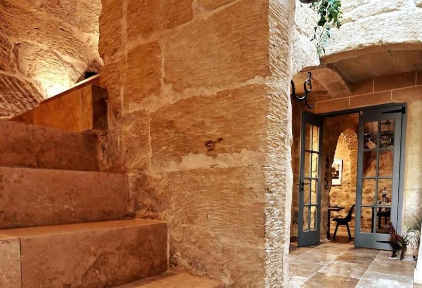 پانسیون Cittadella Suite