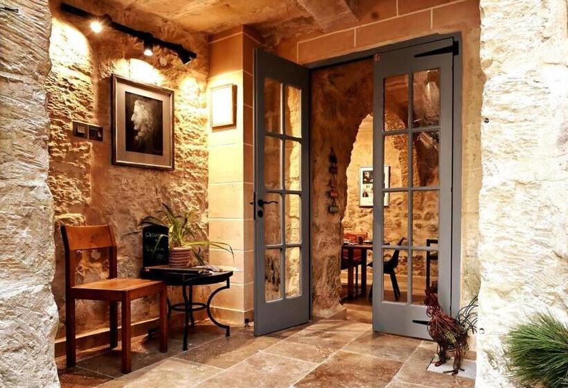 پانسیون Cittadella Suite