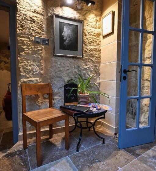 پانسیون Cittadella Suite