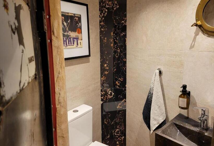 پانسیون Cittadella Suite