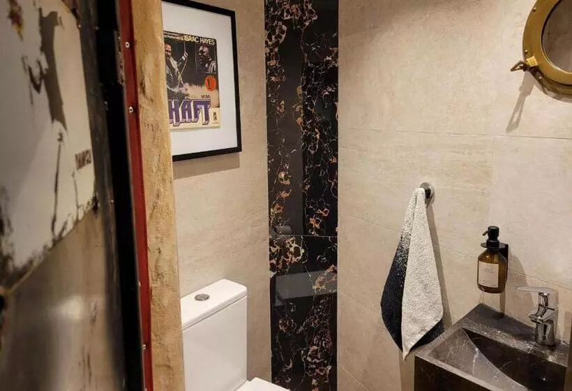 پانسیون Cittadella Suite