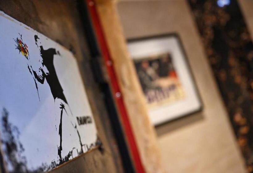 پانسیون Cittadella Suite