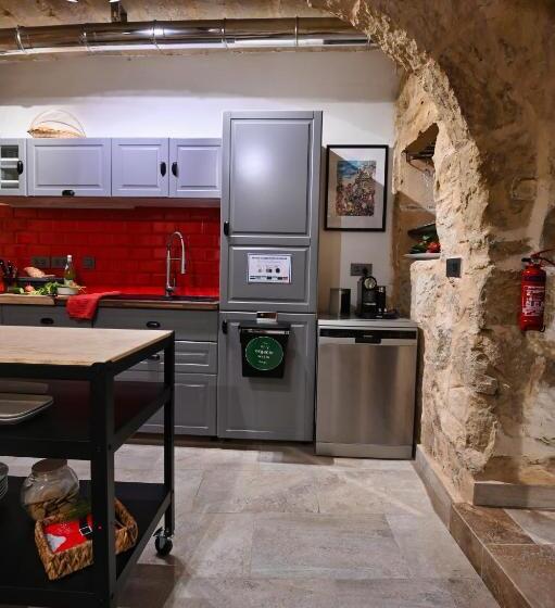 پانسیون Cittadella Suite