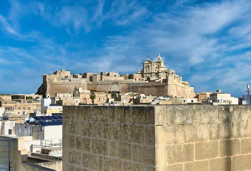 پانسیون Cittadella Suite