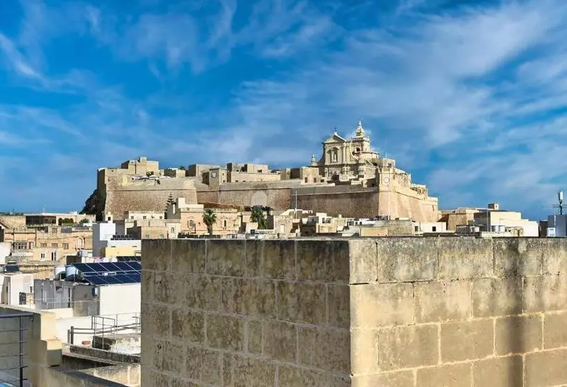 پانسیون Cittadella Suite