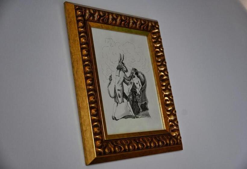 پانسیون Cittadella Suite