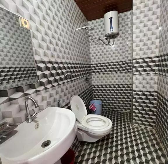 ペンション Cow Guesthouse Jaisalmer