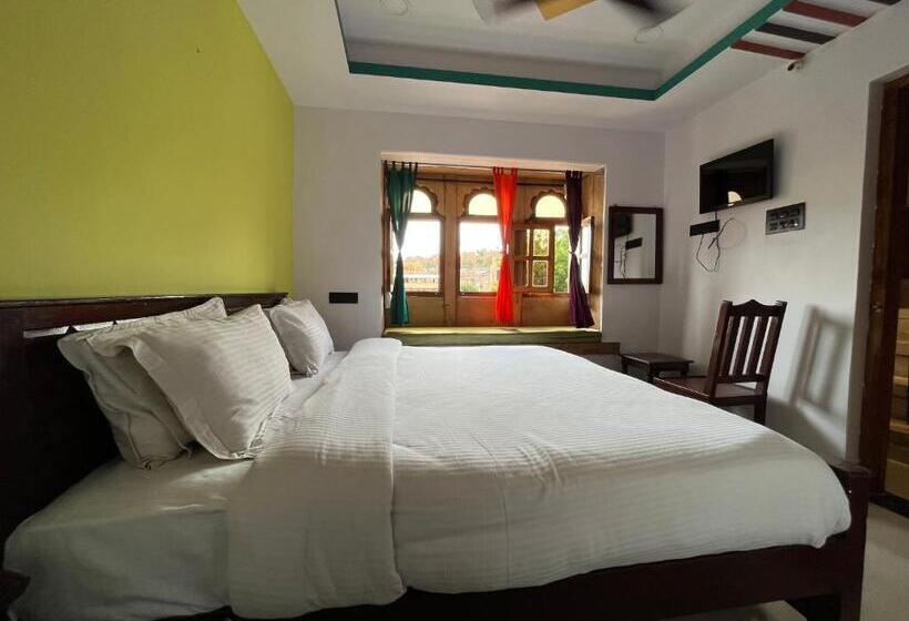 Pensão Cow Guesthouse Jaisalmer