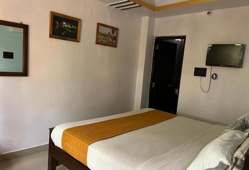 Pensão Cow Guesthouse Jaisalmer