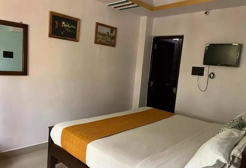 ペンション Cow Guesthouse Jaisalmer