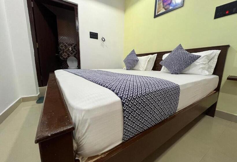 Pensão Cow Guesthouse Jaisalmer