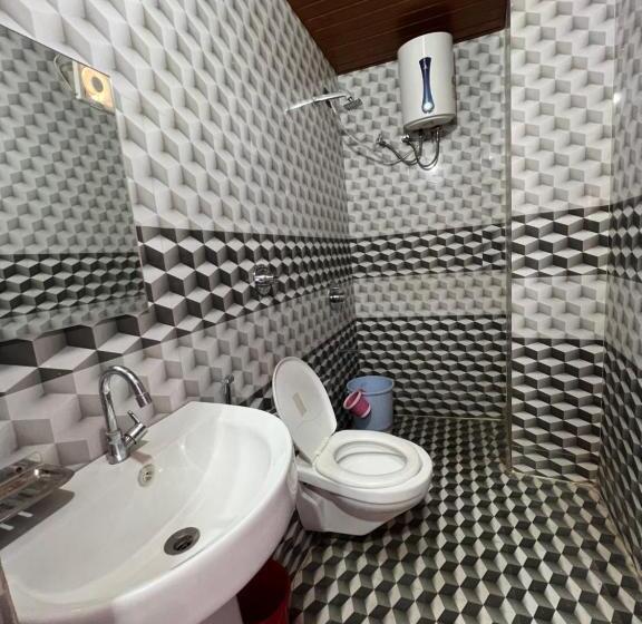 Pensão Cow Guesthouse Jaisalmer