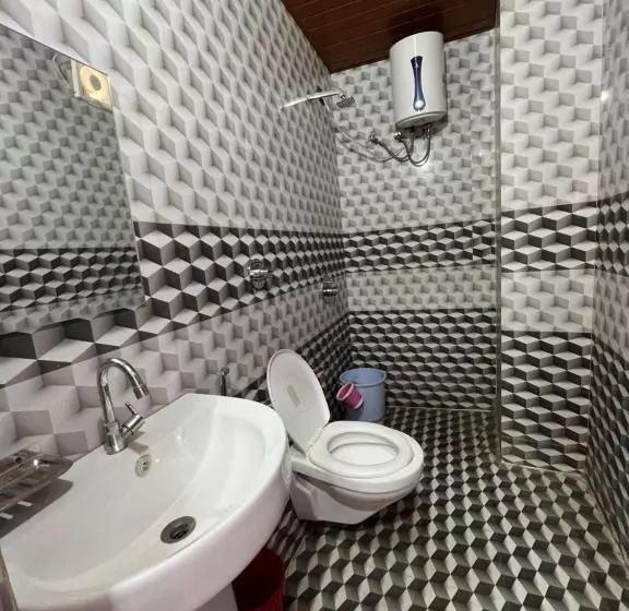 ペンション Cow Guesthouse Jaisalmer