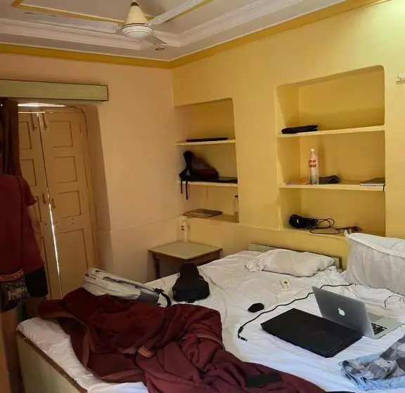 ペンション Cow Guesthouse Jaisalmer