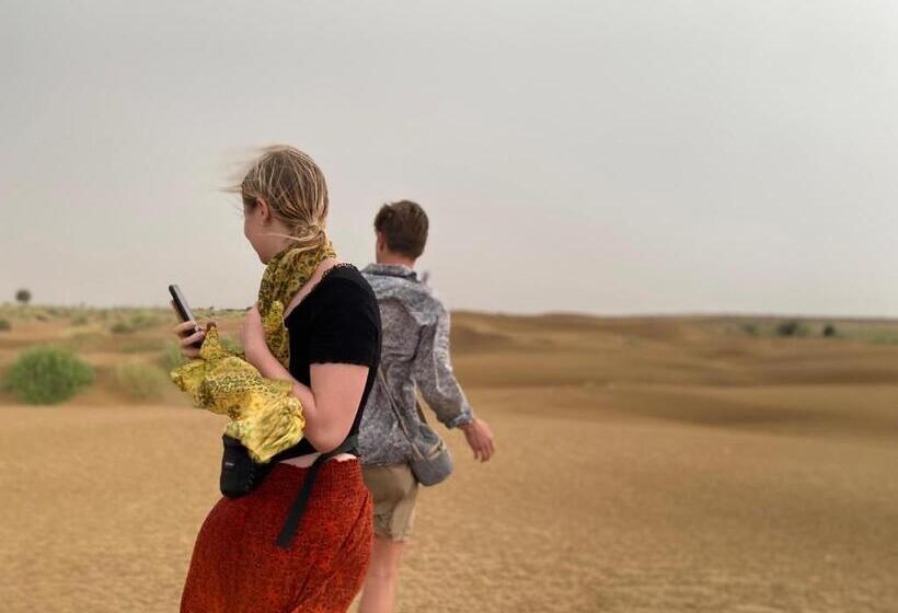 Pensão Cow Guesthouse Jaisalmer