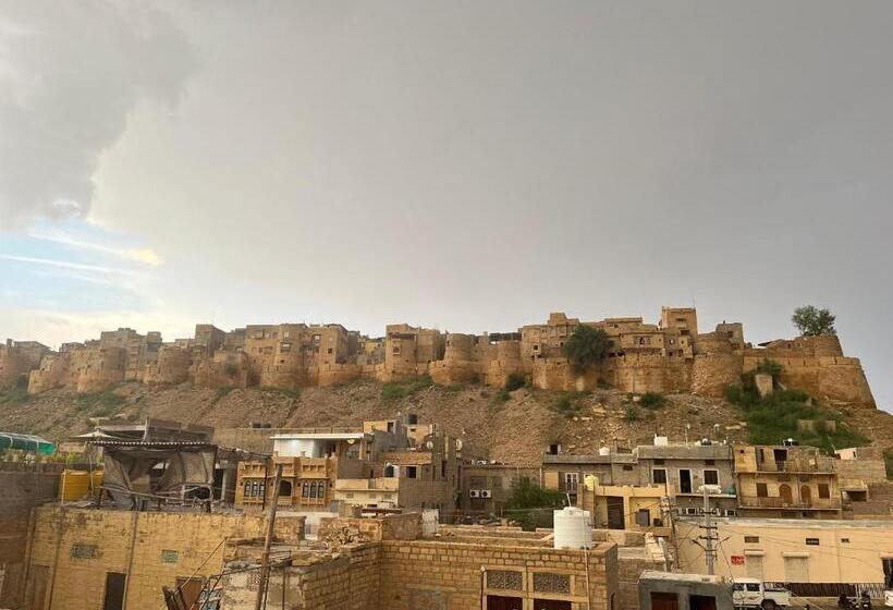 Pensão Cow Guesthouse Jaisalmer