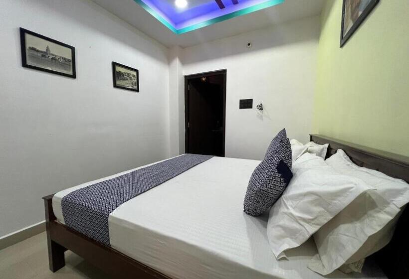 Pensão Cow Guesthouse Jaisalmer