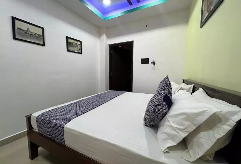 ペンション Cow Guesthouse Jaisalmer