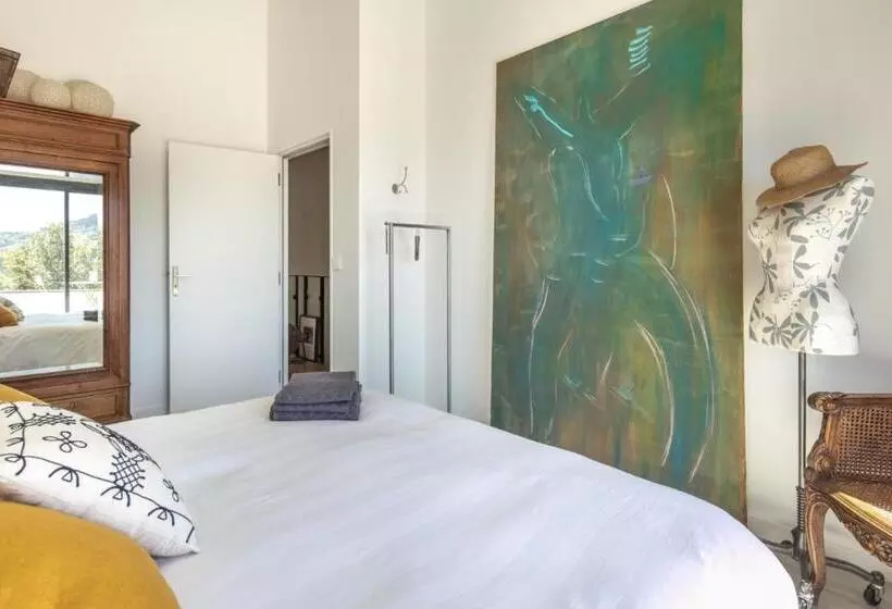 ペンション Le Septentrion Chambre D Hôtes 2 4 Personnes