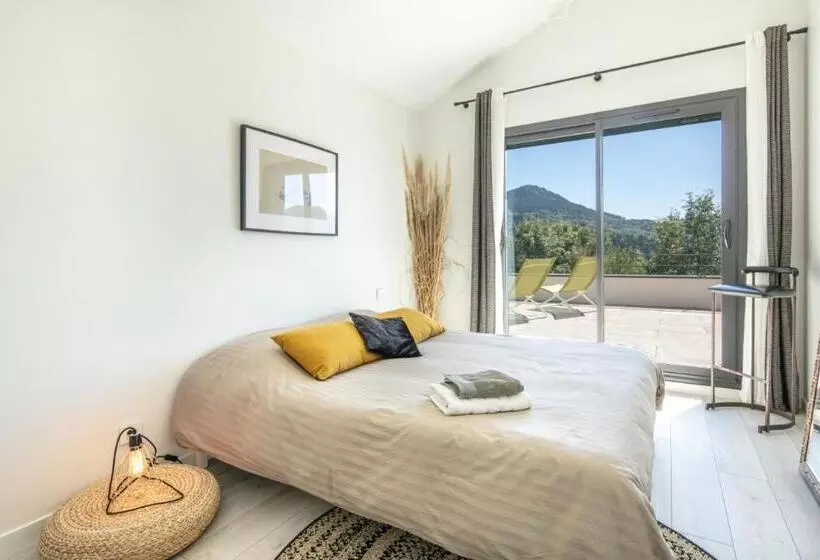ペンション Le Septentrion Chambre D Hôtes 2 4 Personnes