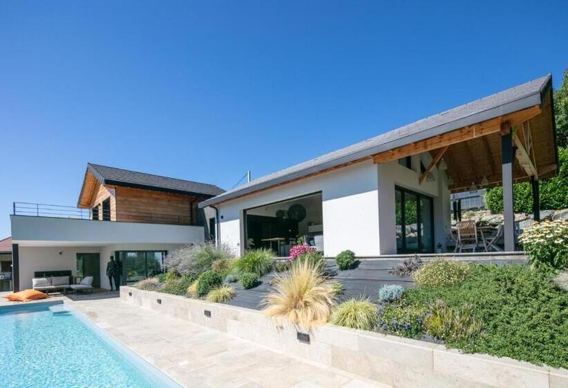 펜션 Le Septentrion Chambre D Hôtes 2 4 Personnes