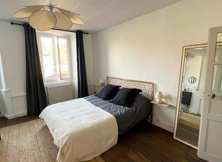 Majatalo Les Suites De Bellac