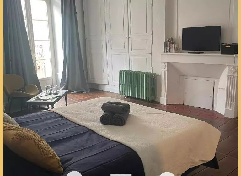 Majatalo Les Suites De Bellac