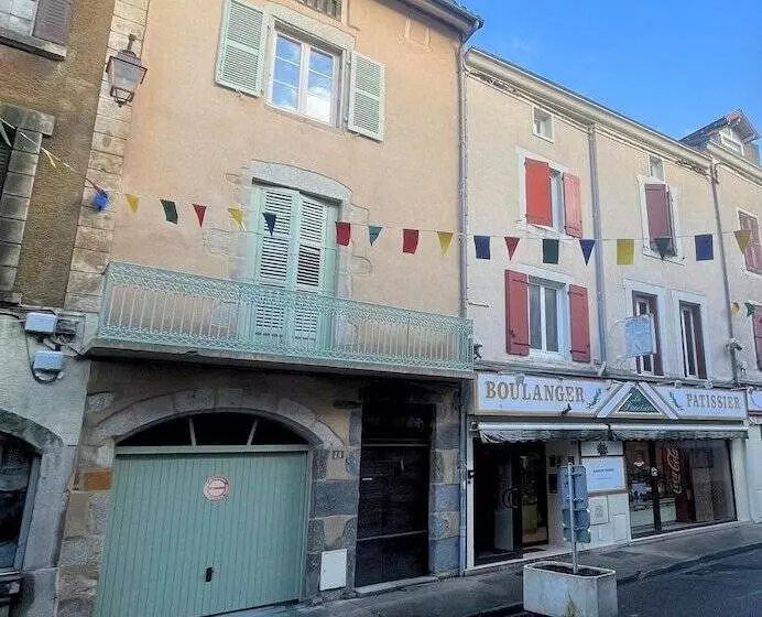 Majatalo Les Suites De Bellac