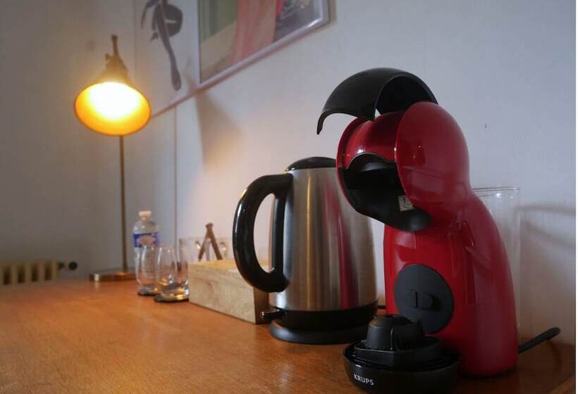 펜션 Les Suites De Bellac