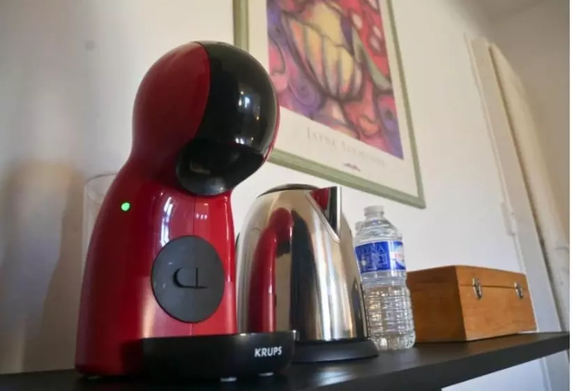 Majatalo Les Suites De Bellac