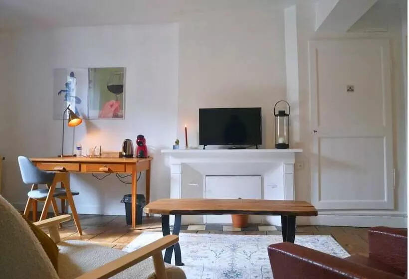 Majatalo Les Suites De Bellac